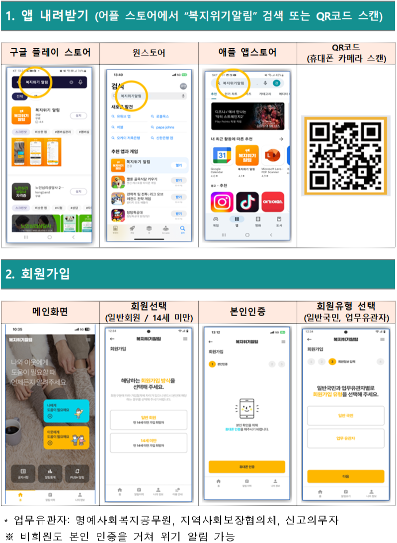 복지위기알림앱 사용법 1.png